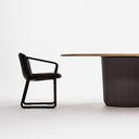 One Lux Round Table 190 - 19