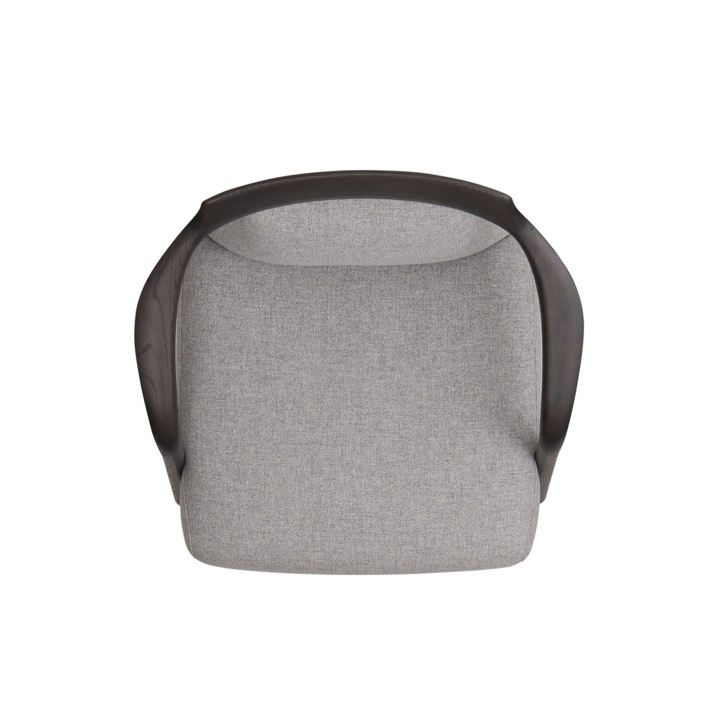 NUPRI Living Lounge Chair 4