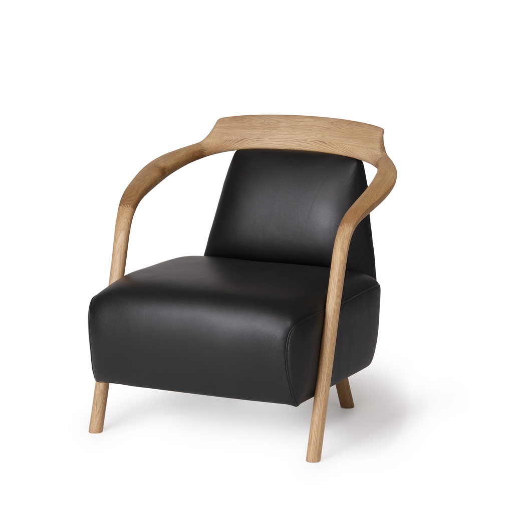 NUPRI Living Lounge Chair 5