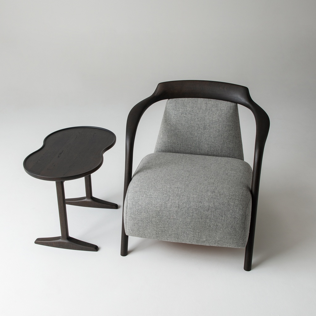 NUPRI Living Lounge Chair 6