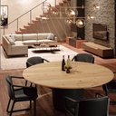 One Lux Table 220×120 - 6