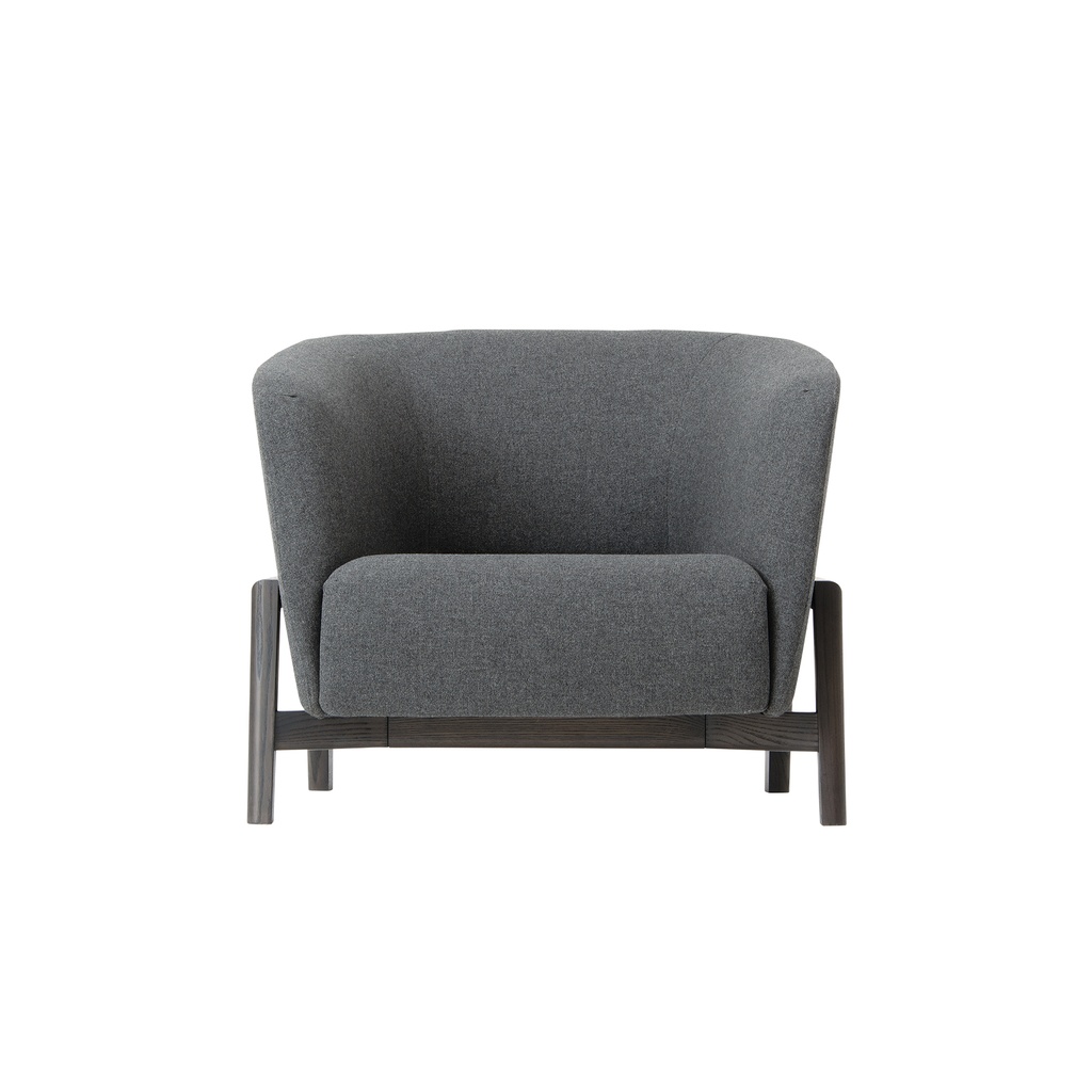 TEN Living Arm Chair 1