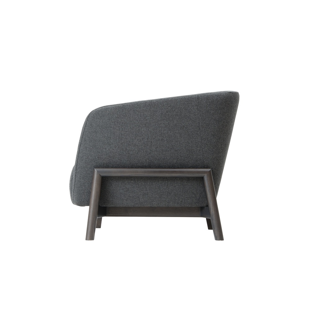 TEN Living Arm Chair 2