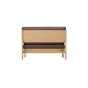 YUKAR LUX Living Armchair 3