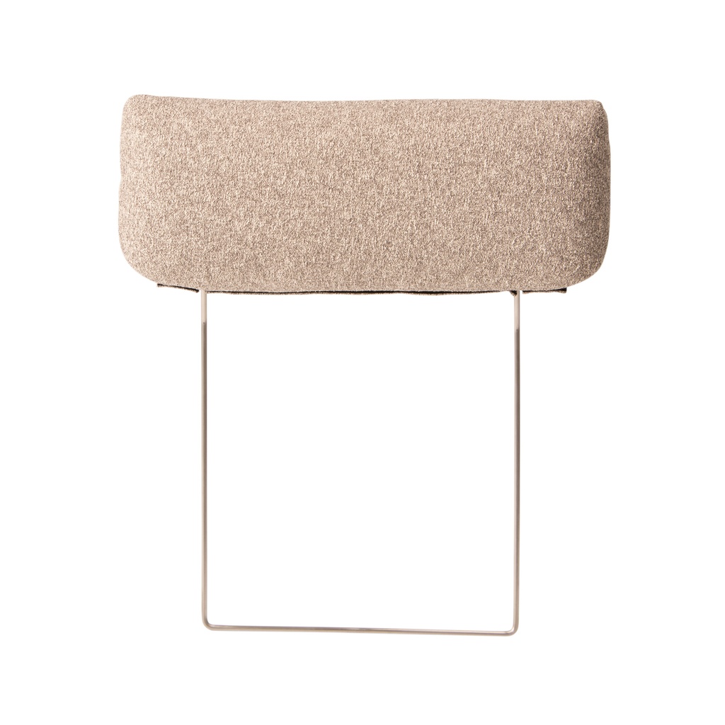 Quiet Headrest - 2