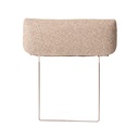 Quiet Headrest - 2