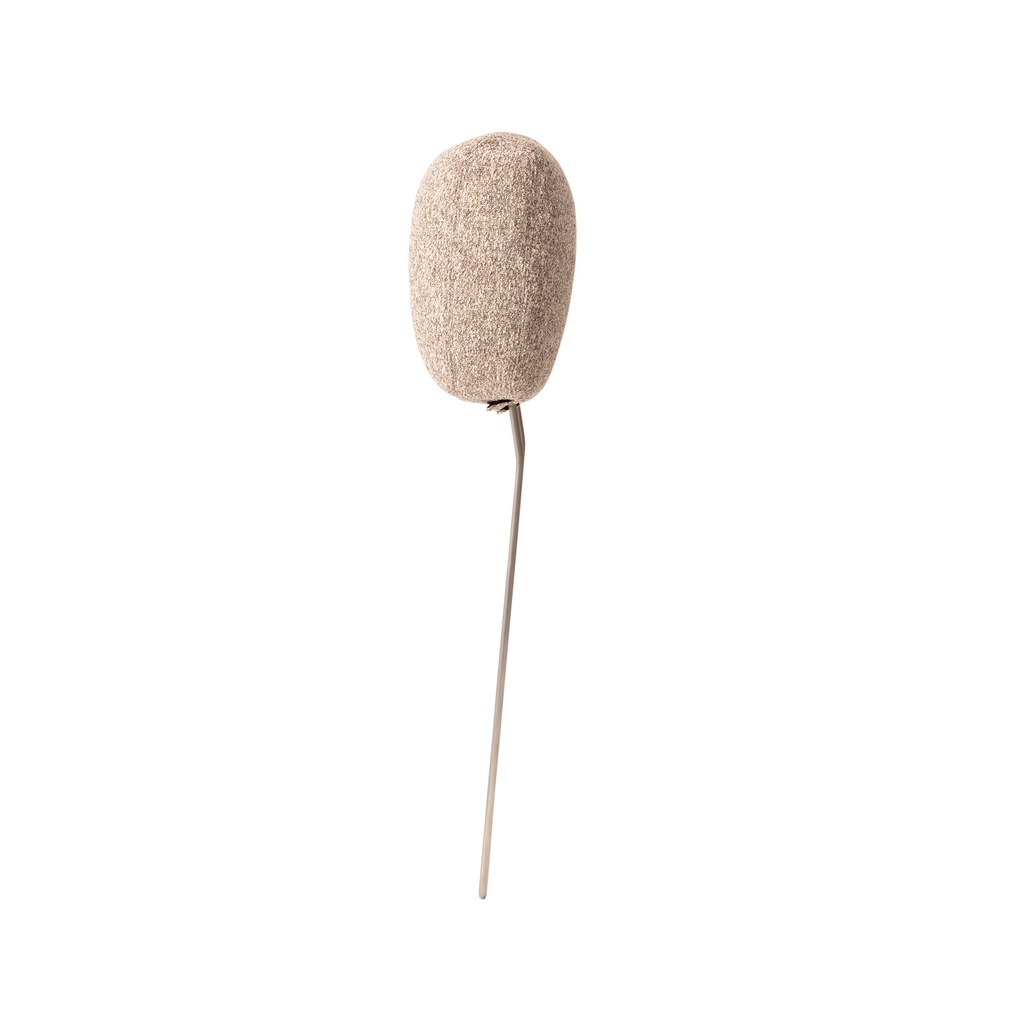 Quiet Headrest - 3