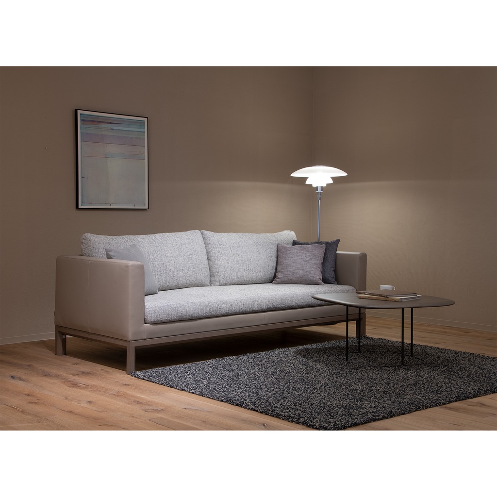 Quiet Headrest - 7