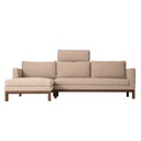 Quiet Headrest - 8