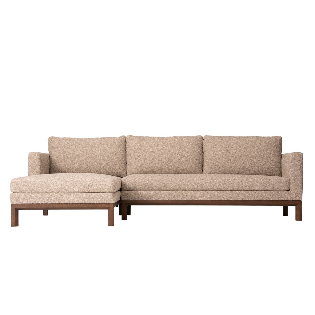 Quiet Headrest - 9