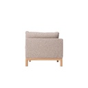 Quiet Long Seat - 5