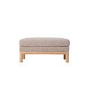 Quiet Ottoman - 2