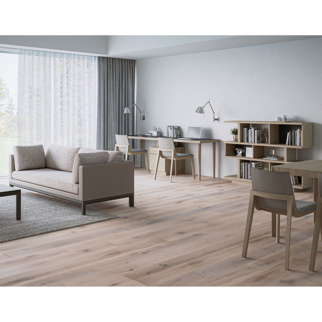 Quiet Ottoman - 6