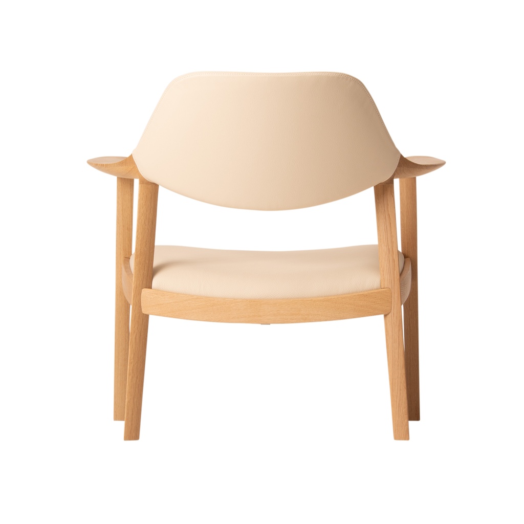 WING LUX Living Armchair 3