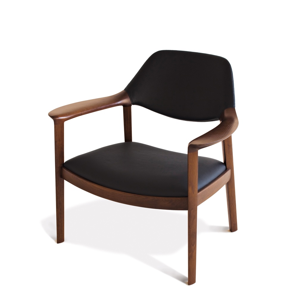 WING LUX Living Armchair 5