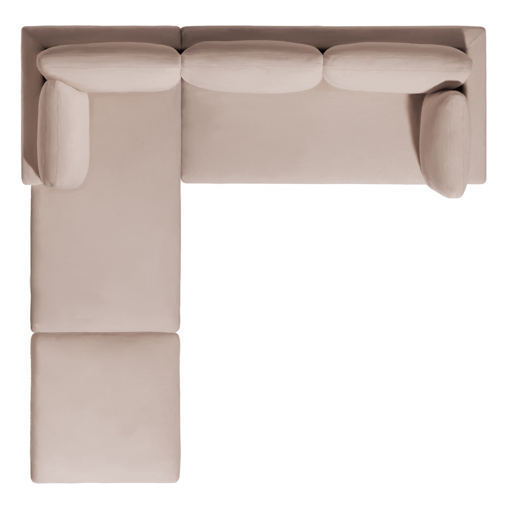 Quiet Ottoman - 10