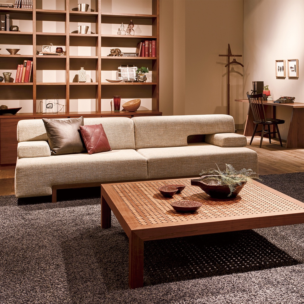 Atilla Lux Ottoman - 8