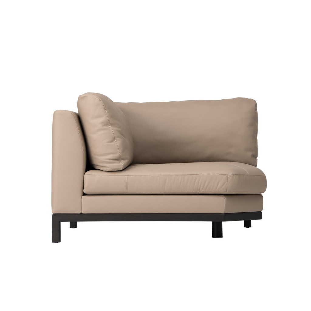 Quodo Corner Sofa - 2