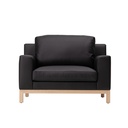 QUODO Living (15) Armchair 1