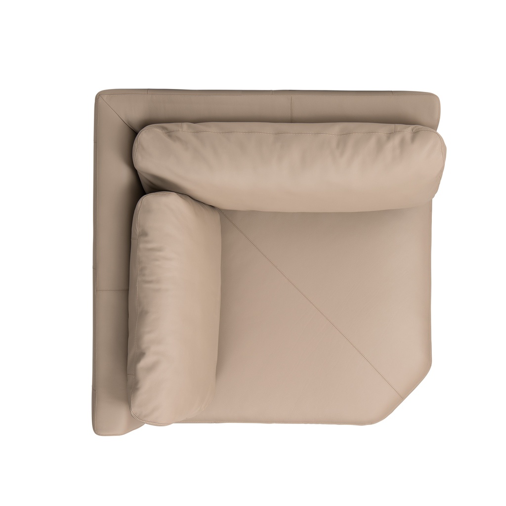Quodo Corner Sofa - 5