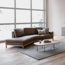 Quodo Corner Sofa - 7