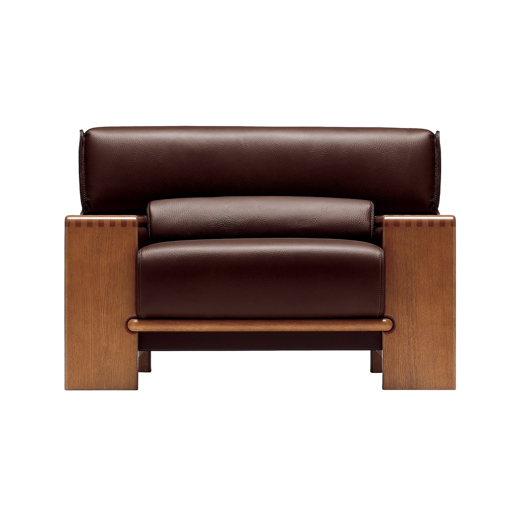 BOLS Living Armchair 1