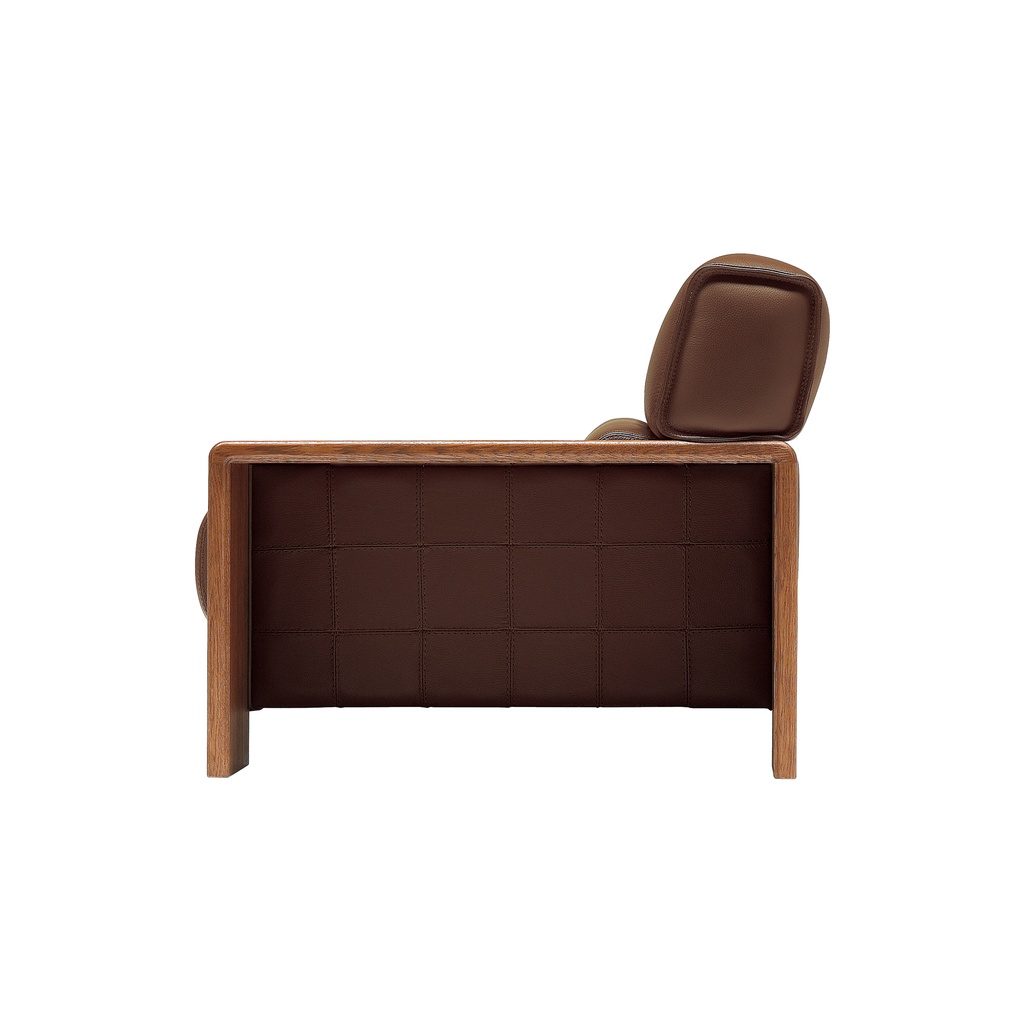 BOLS Living Armchair 2