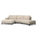 Quodo Long Seat 157 - 8