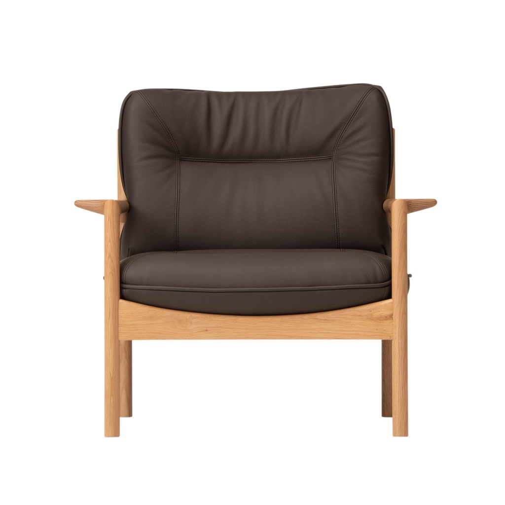 GOLFER Salon (N) Armchair 1
