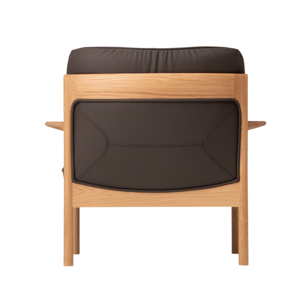 GOLFER Salon (N) Armchair 3