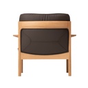 GOLFER Salon (N) Armchair 3