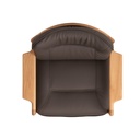 GOLFER Salon (N) Armchair 4