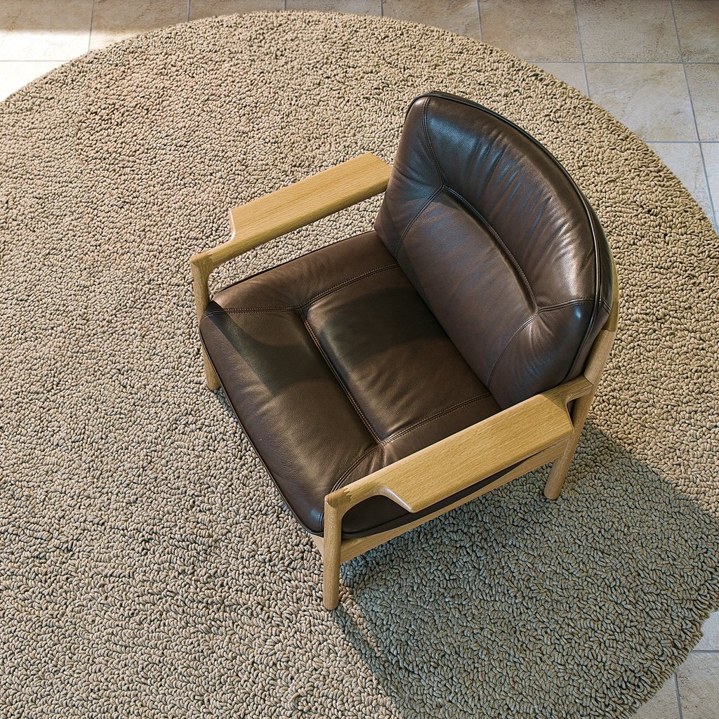 GOLFER Salon (N) Armchair 5