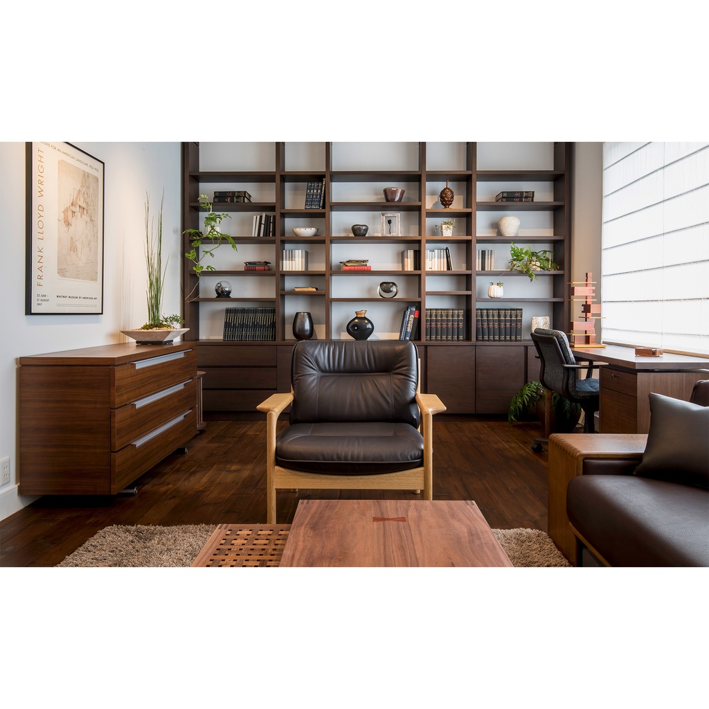 GOLFER Salon (N) Armchair 7
