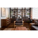 GOLFER Salon (N) Armchair 7