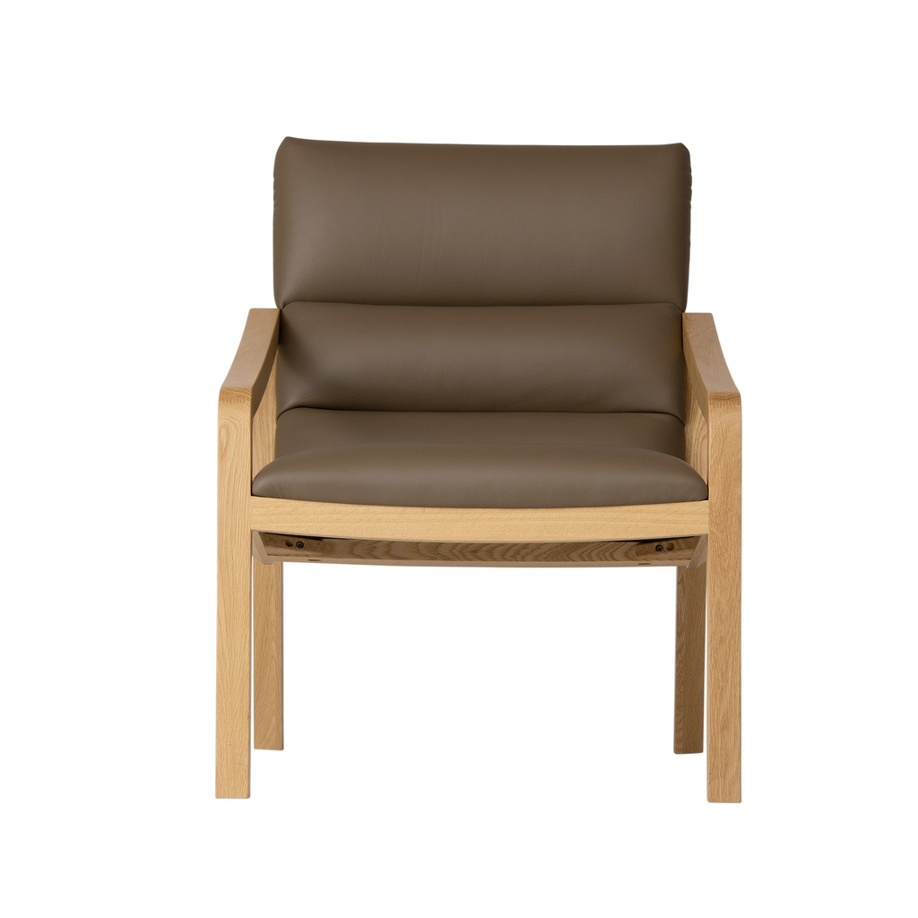 CHALLENGE Living Easy Chair 1