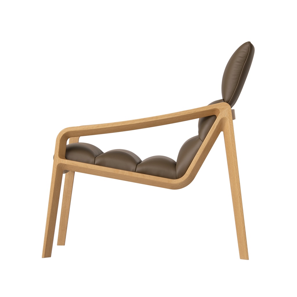 CHALLENGE Living Easy Chair 2