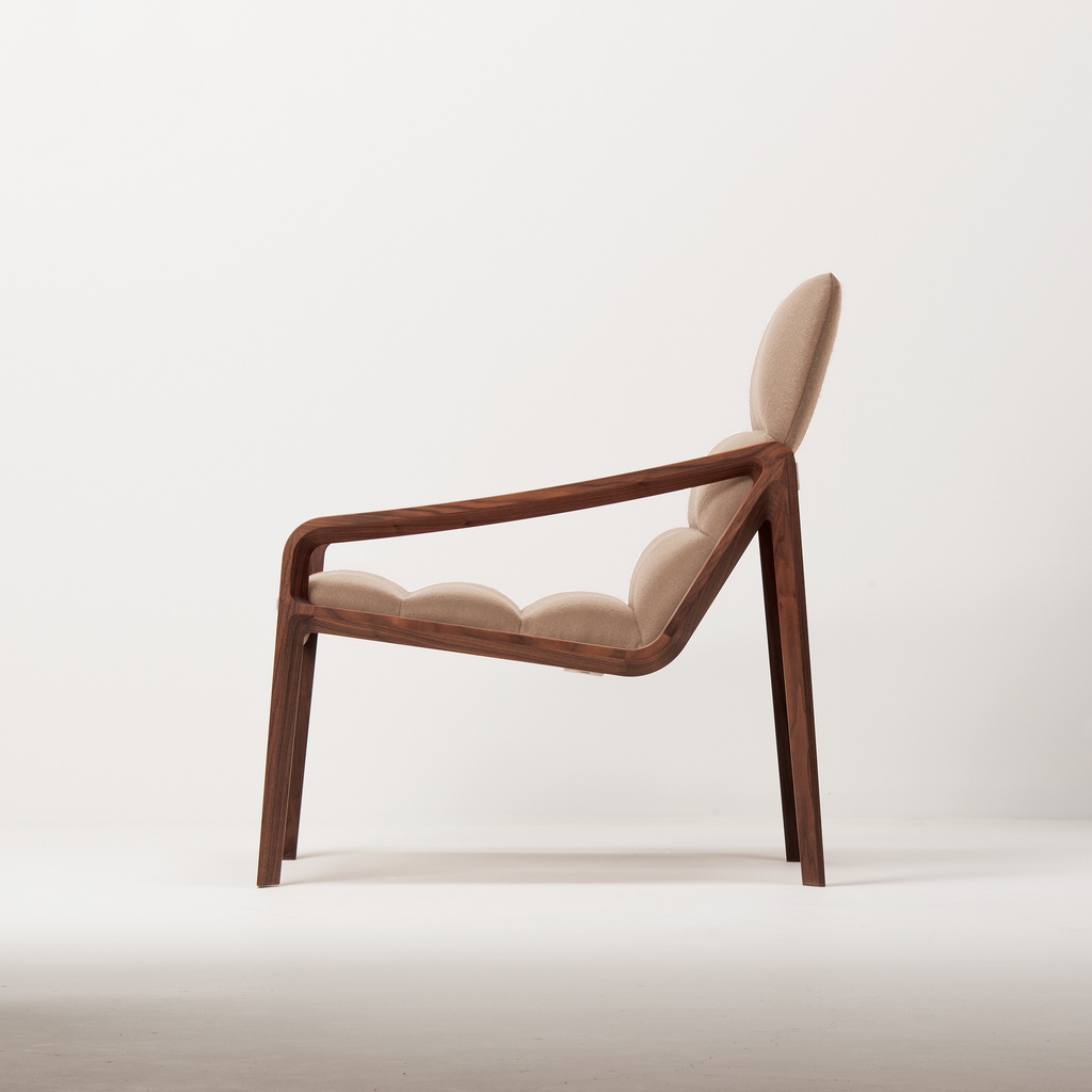 CHALLENGE Living Easy Chair 5