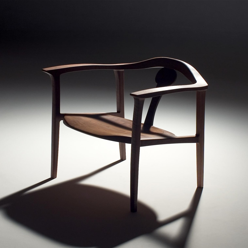 NAGARE Chair 8