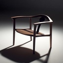 NAGARE Chair 8