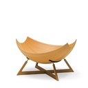 BARCA LUX Lounge Chair 1