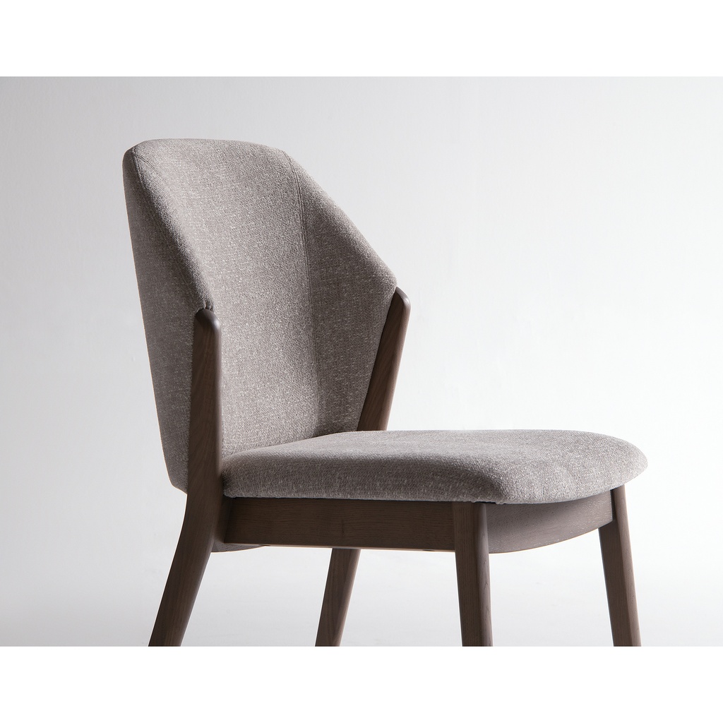 KARI Dining Side Chair 6
