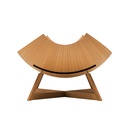 BARCA LUX Lounge Chair 4