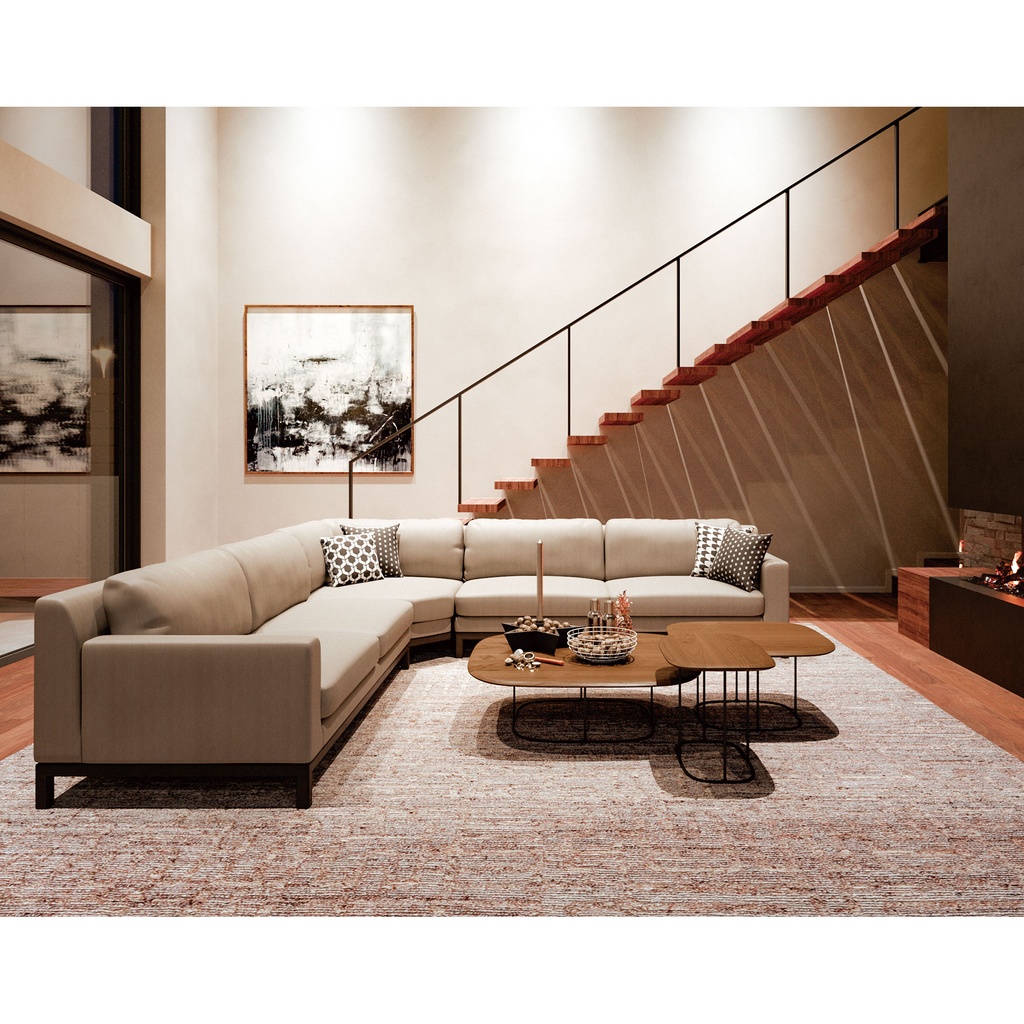 Quodo Stool 90 - 8