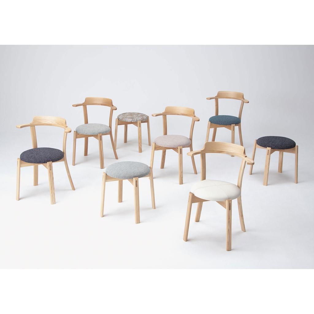 RUNTOM(26) Stool 5