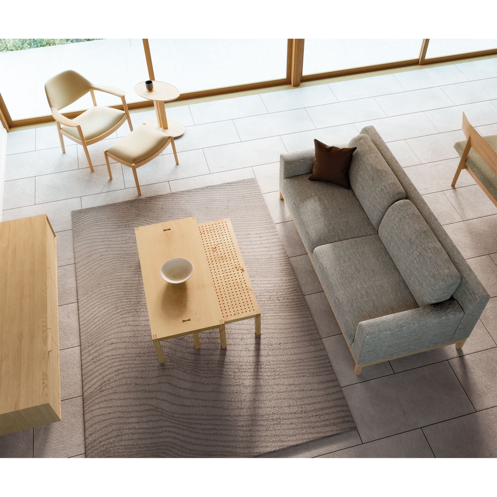 Quodo Table - 15
