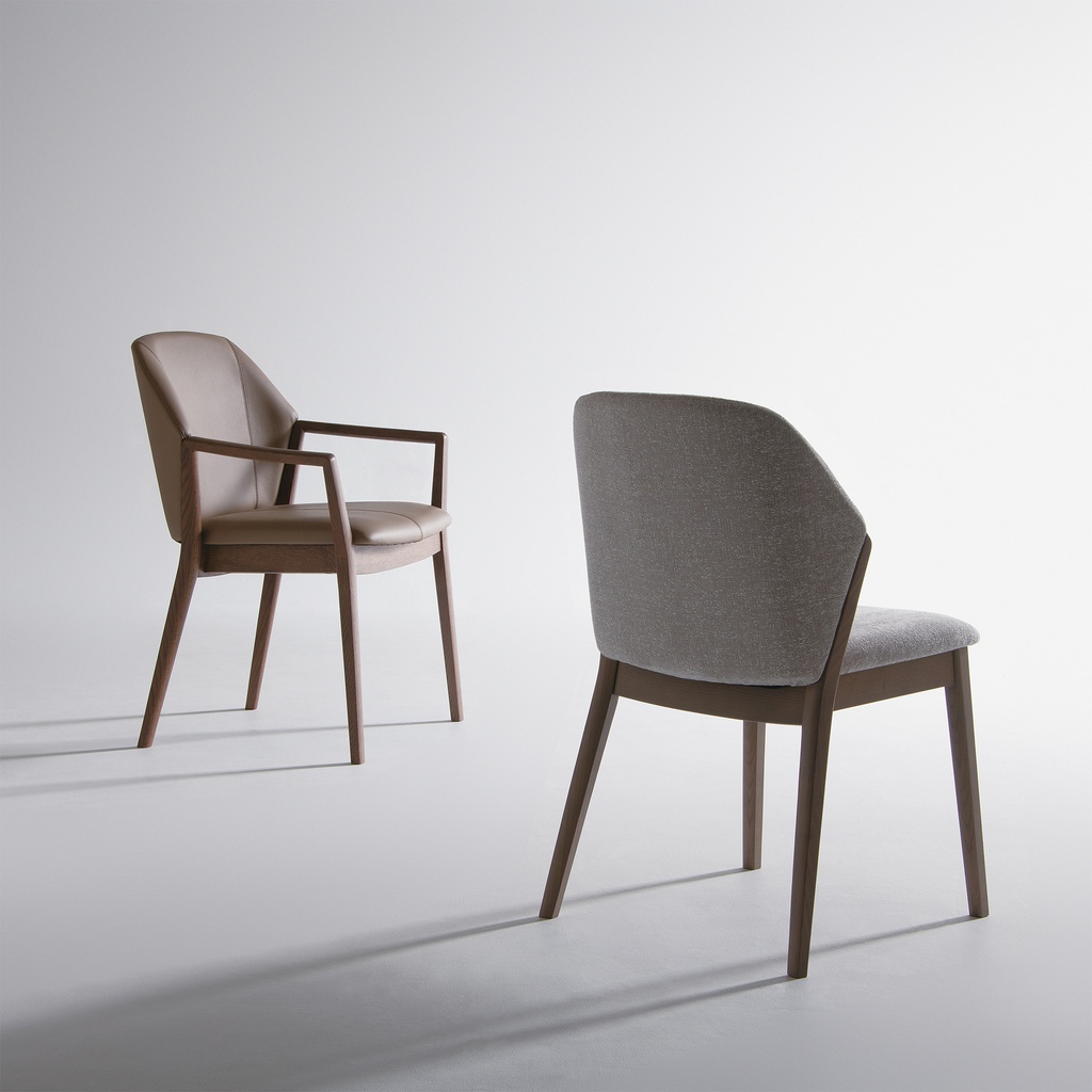 KARI Dining Side Chair 10