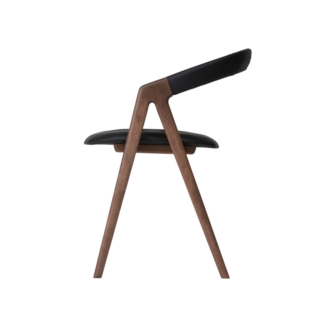 San Chair (Upholstered Seat) - 3