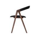 San Chair (Upholstered Seat) - 3