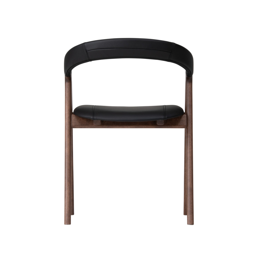 San Chair (Upholstered Seat) - 4